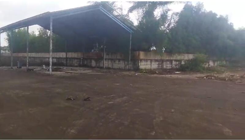 DiJual Tanah di Karangsari Bekasi